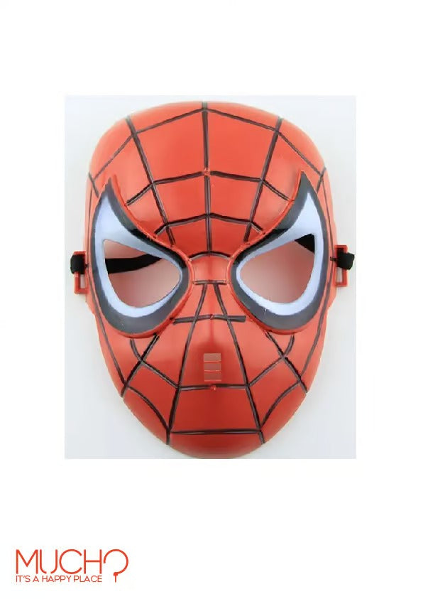 Spiderman Mask