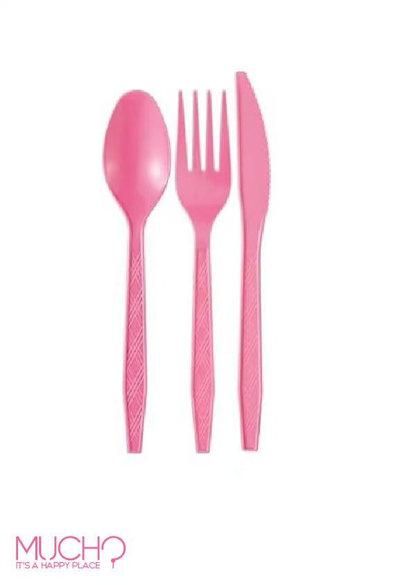 Plastic Cutlery