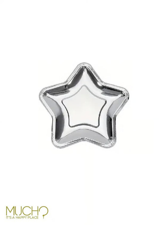 Mini Star Plates