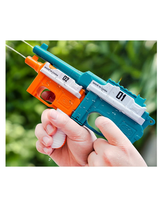 Water Gun