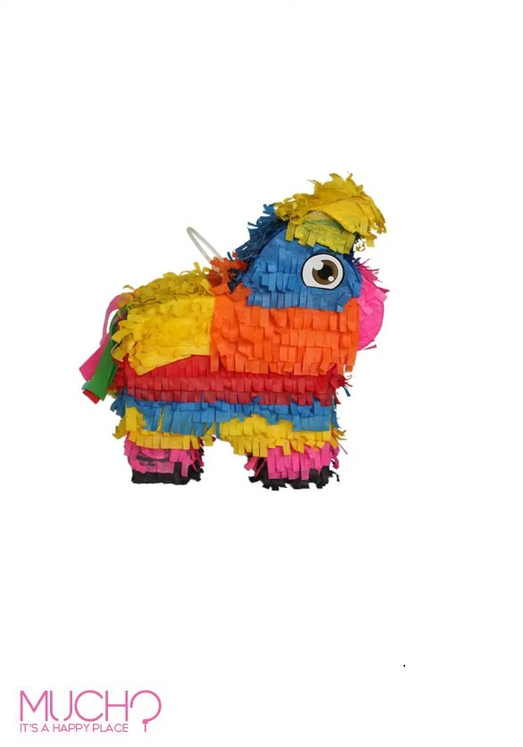 Mini Lhama Piñata