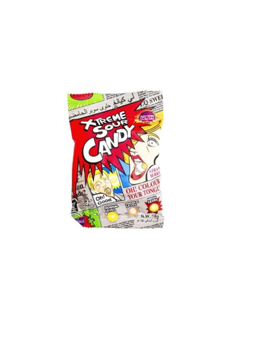Drops Candy Mix
