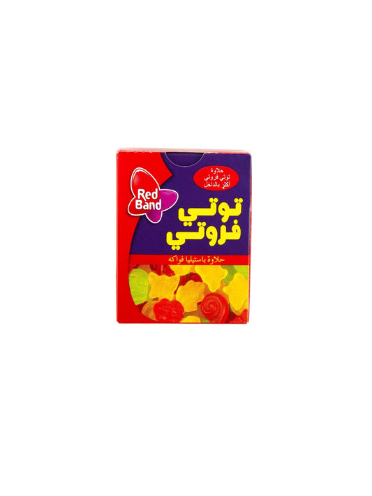 Tutti Frutti Fruit Pastilles