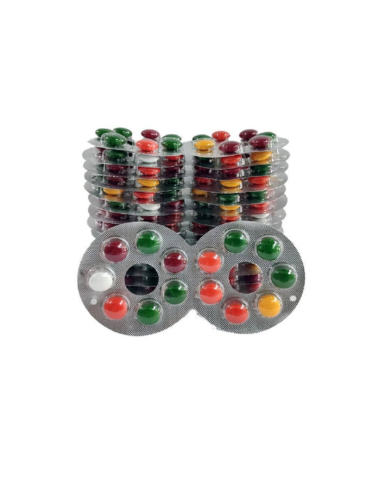 Eyeglass Candy