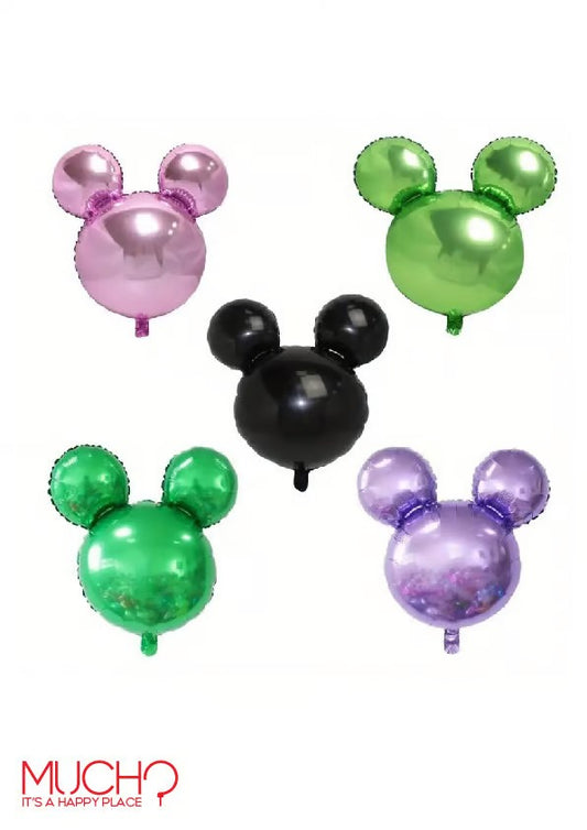 Mini Mickey Balloons