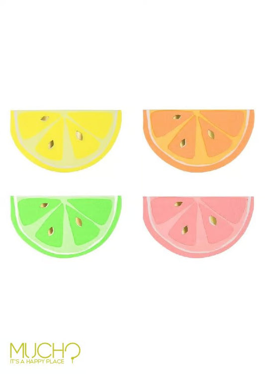 Citrus Napkins