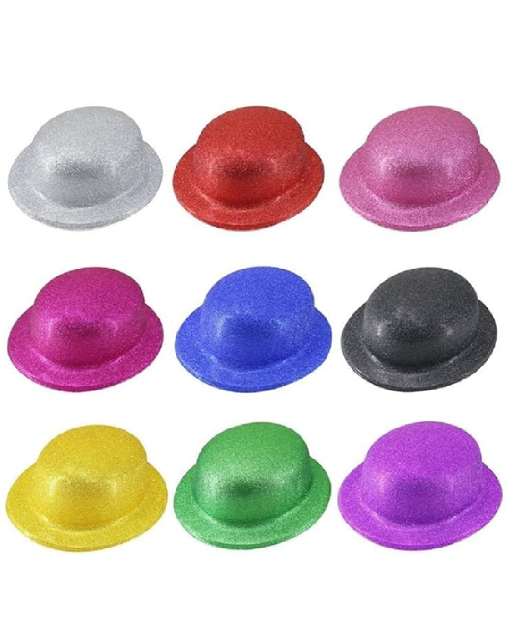 Party Shimmer Hat