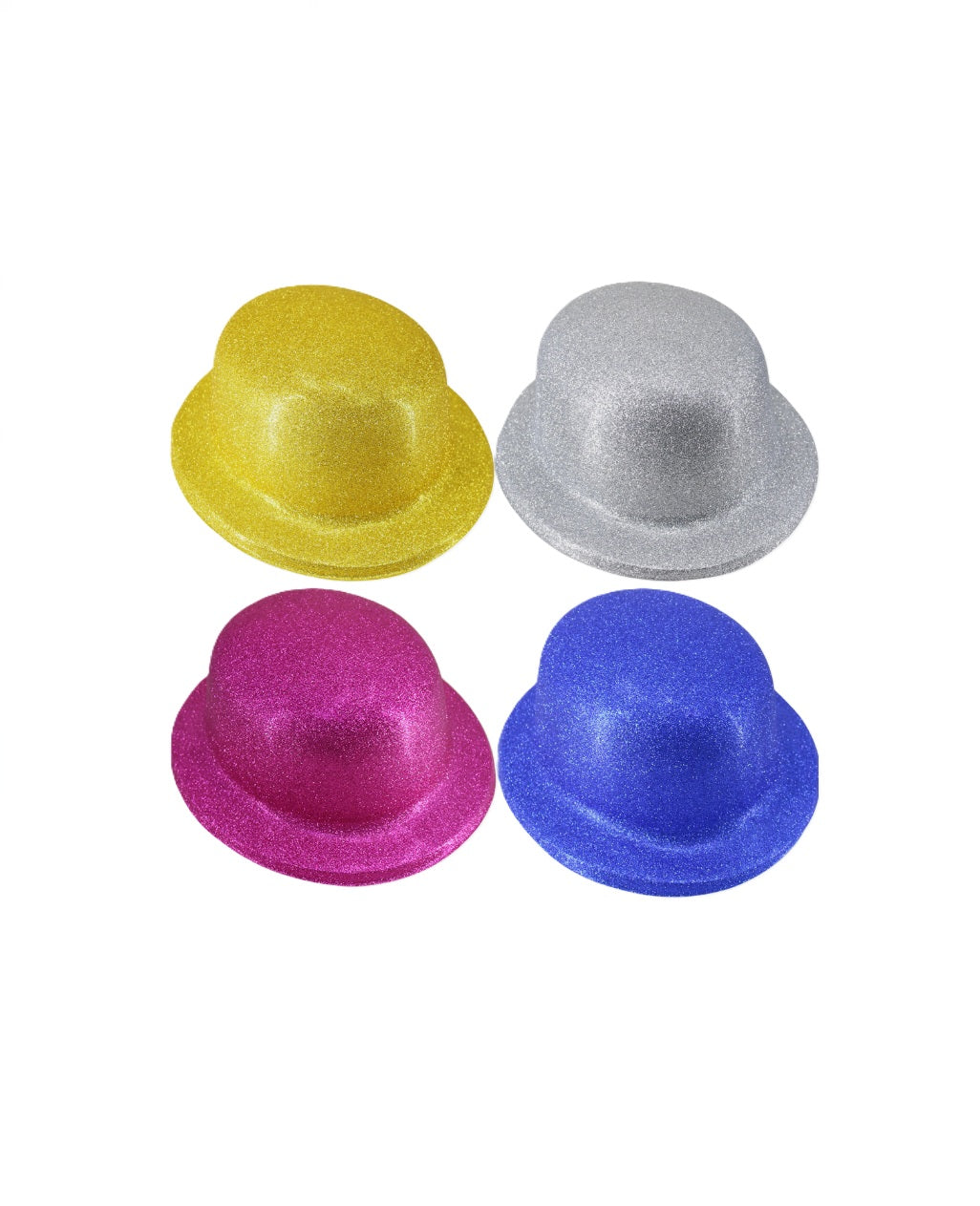 Party Shimmer Hat