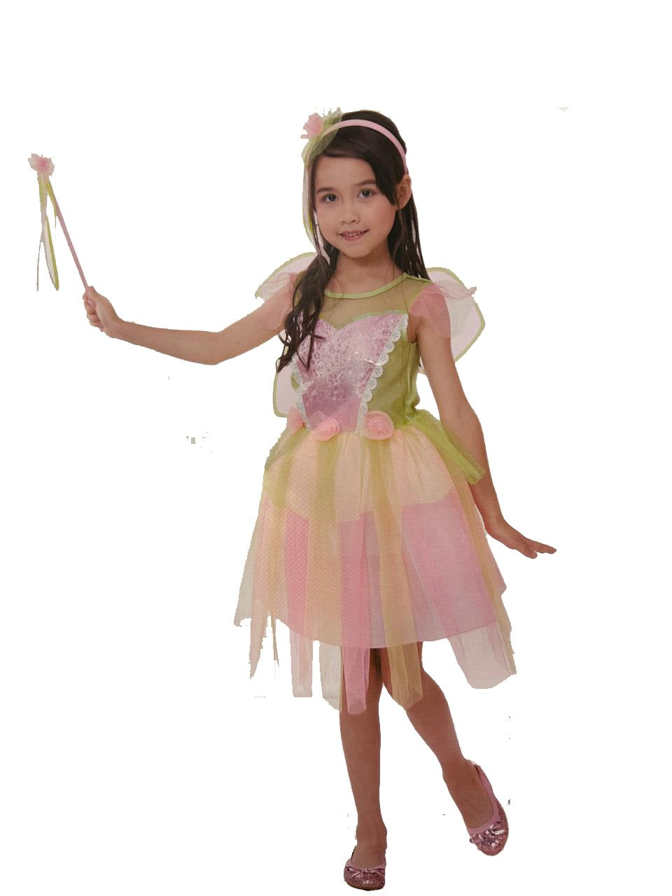 Tinkerbell Costume