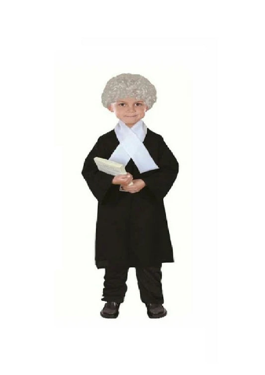 Lawyer Costume