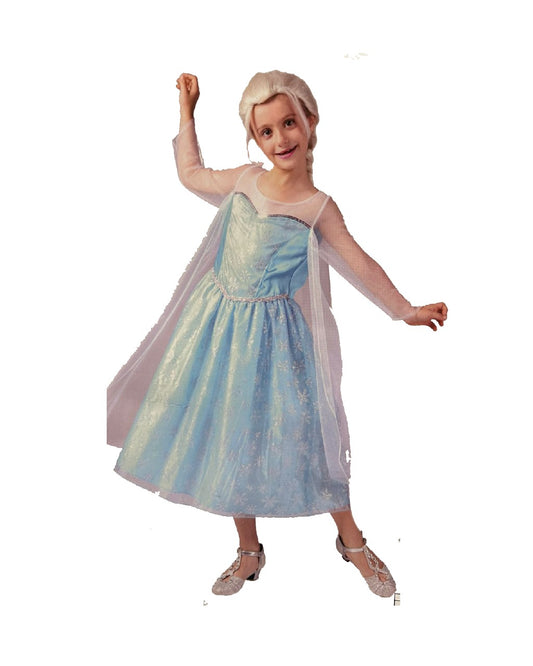 Elsa Costume