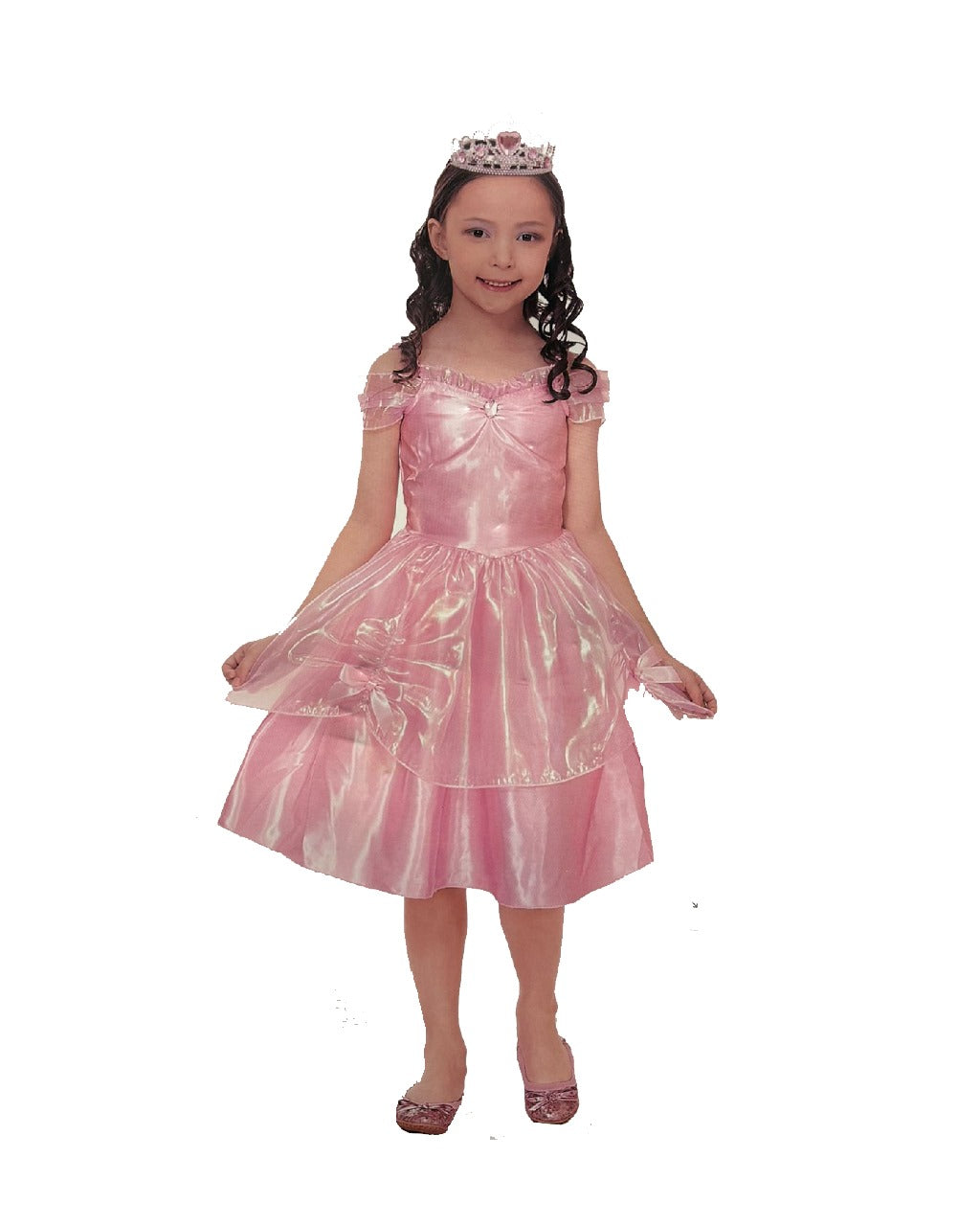 Princess  Costume