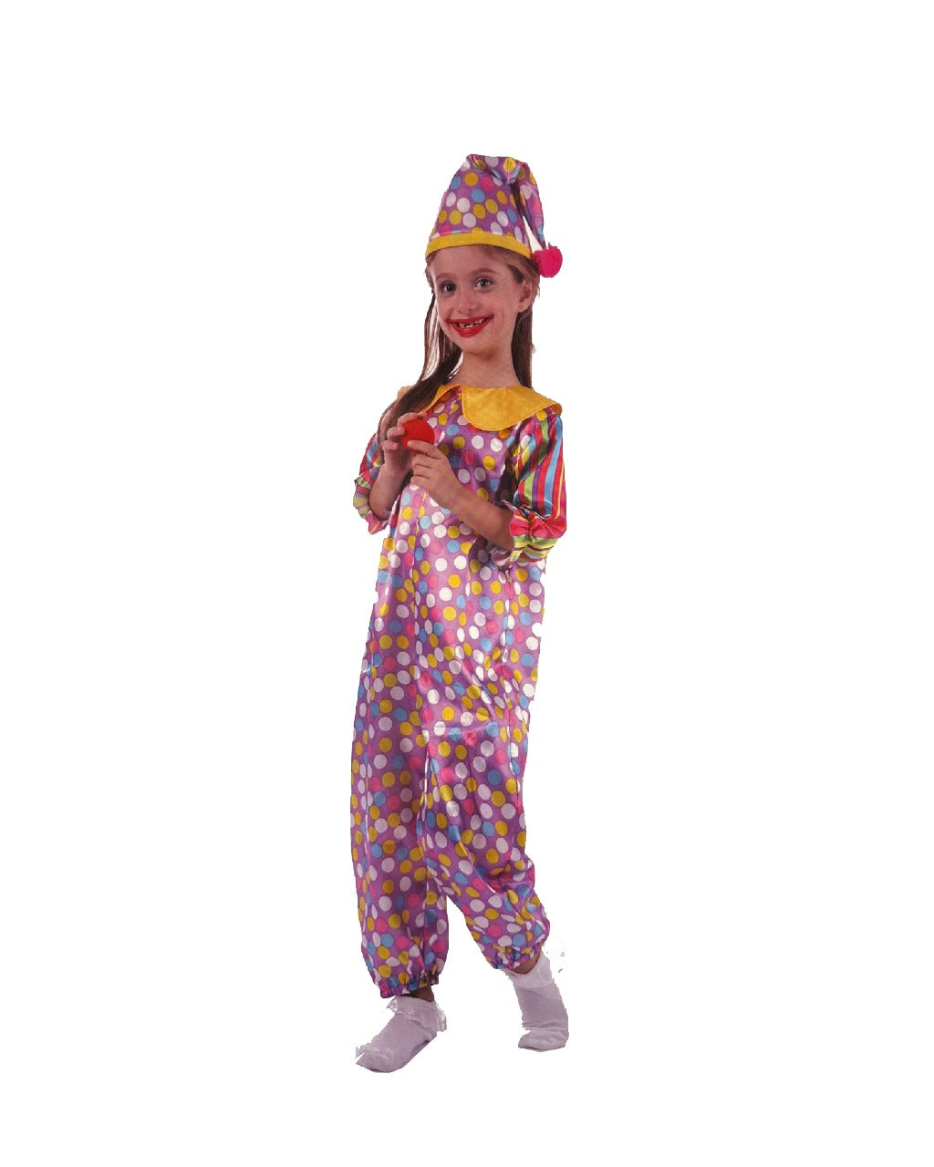 Clown Costume