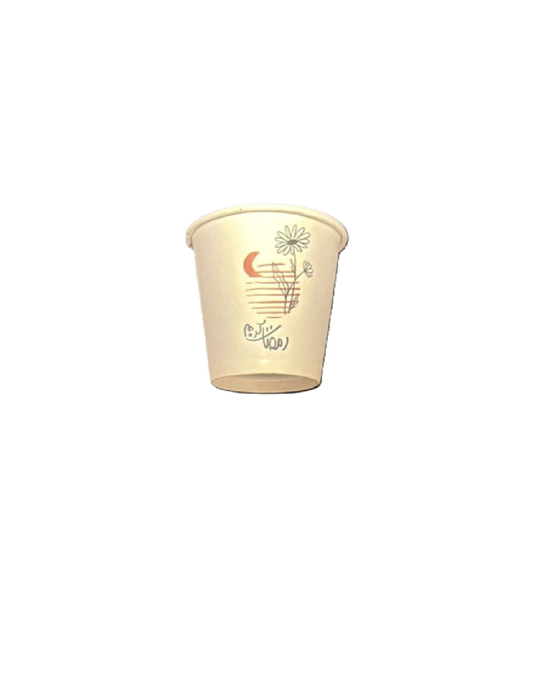 Ramadan Mini Coffee Cups