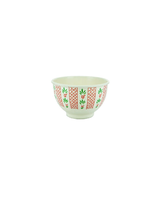Ramadan Melamine Bowl