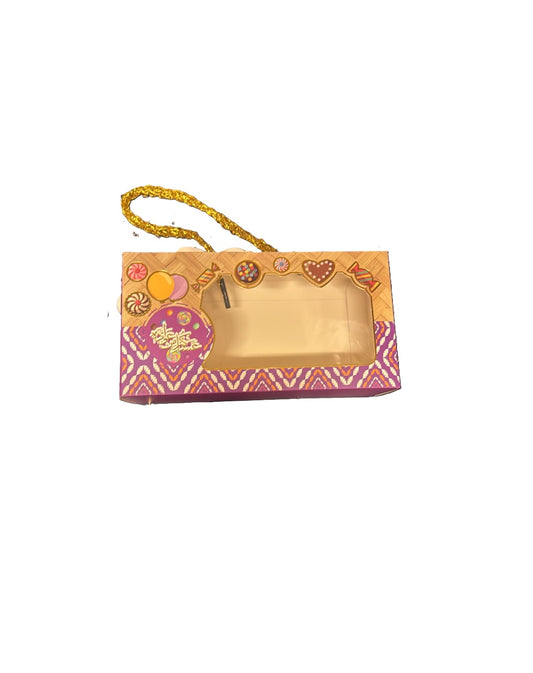 Ramadan Favors Box