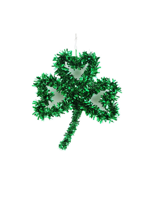 Saint Patrick's Day Decoration Shamrocks