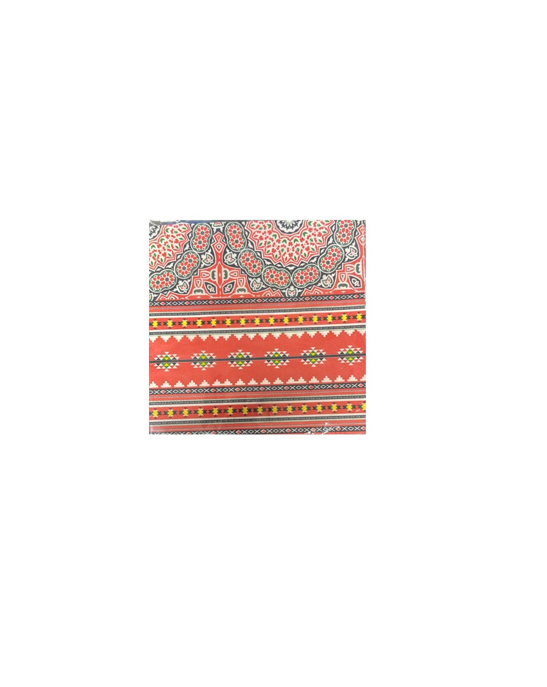 Ramadan Napkins