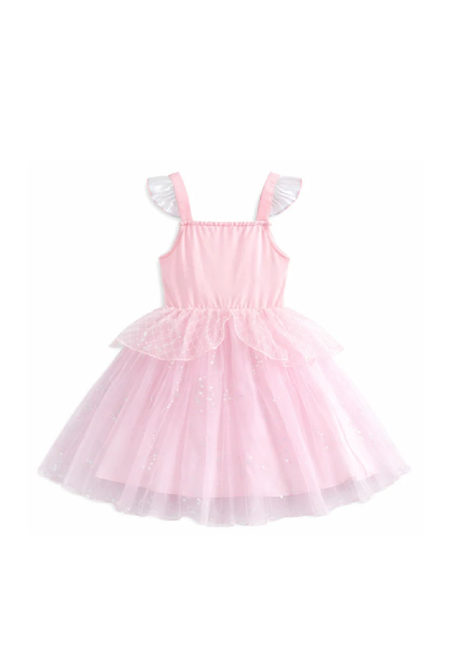 Mermaid Princess Dress