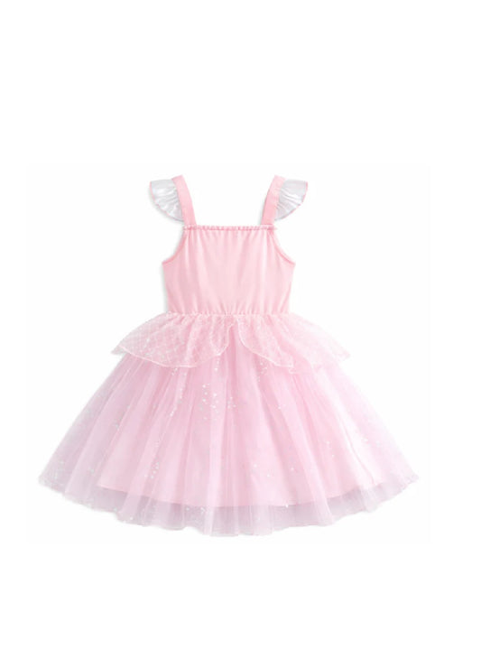 Mermaid Princess Dress