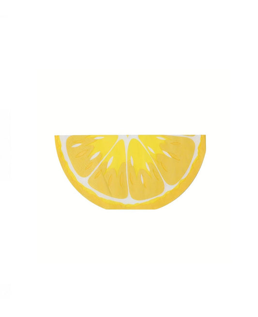 Lemon Napkins