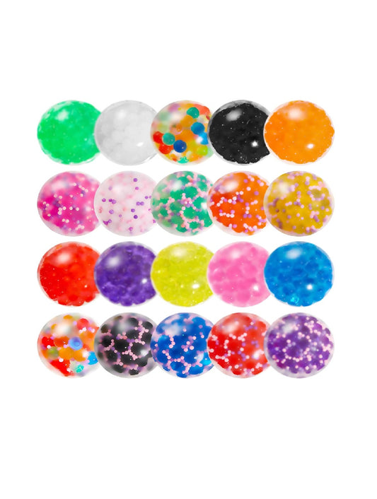 Mini Squishy Stress ball