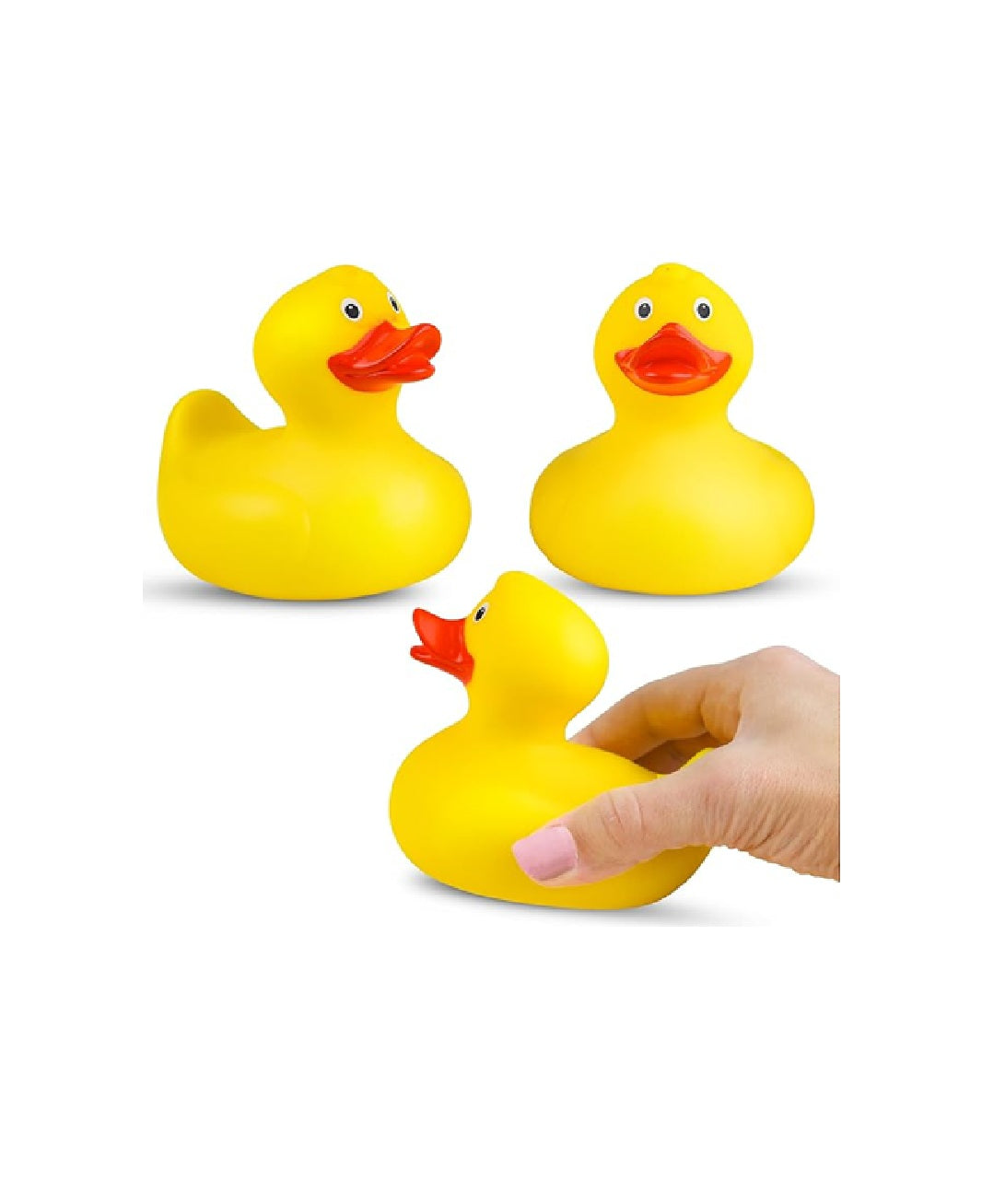 Rubber Duck