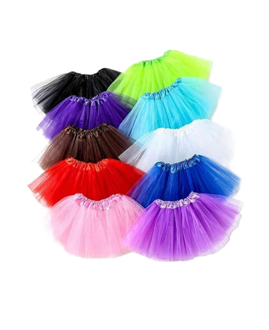 Kids Tutu Skirt