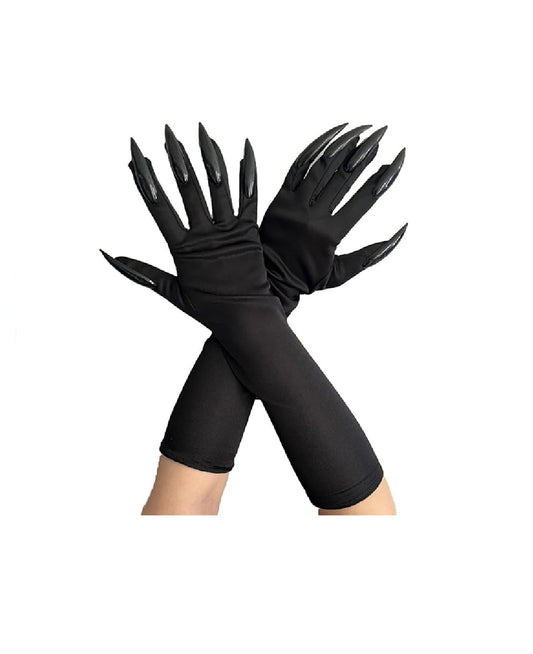 Halloween Cat Claw Gloves