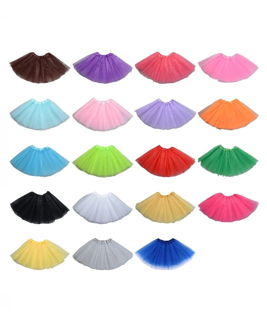 Adult Tutu Skirt