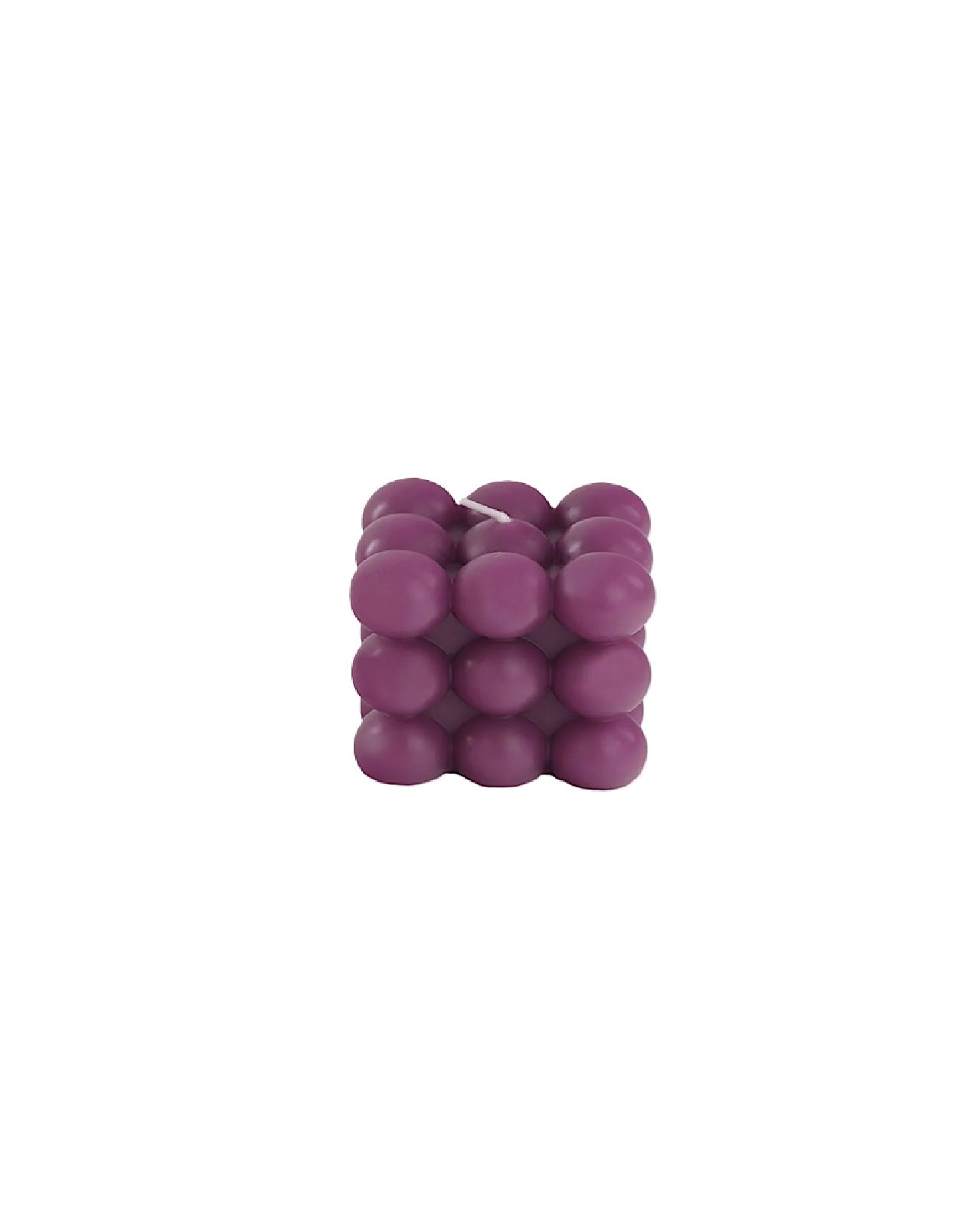 Bubble Candle