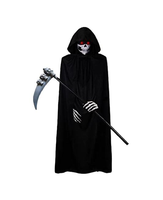 Grim Reaper Vampire Costumes