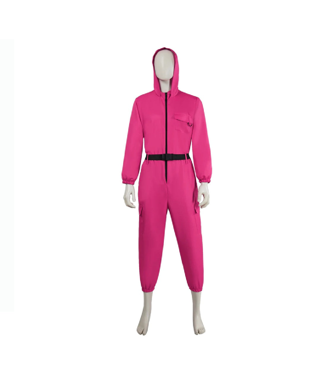 Squid Game Adult Costume