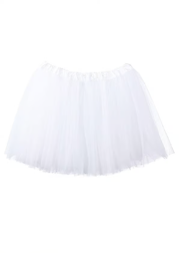 Girls Tutu Skirt