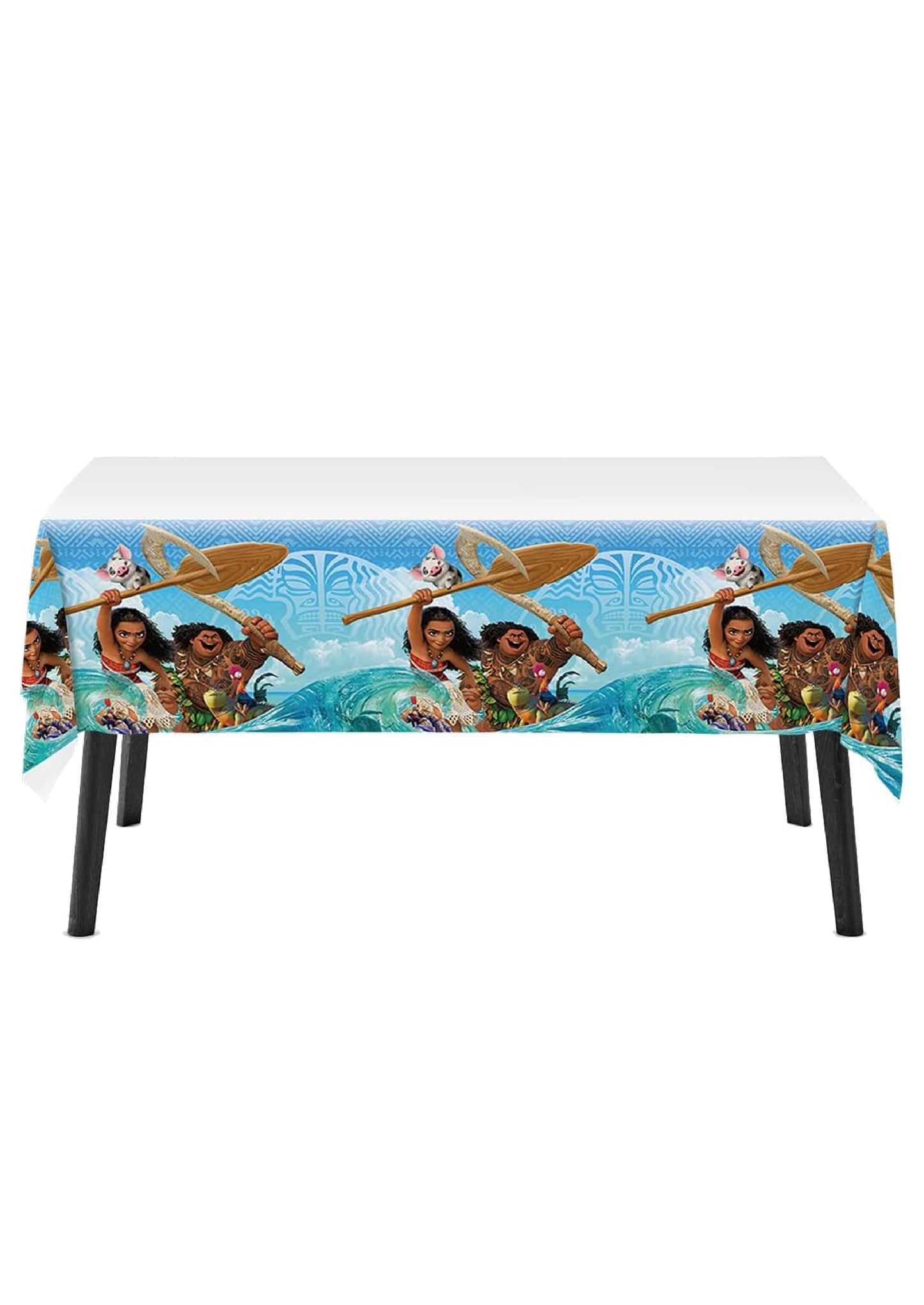 Moana Table Cover