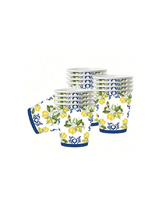 Amalfi Cups