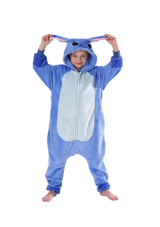 Stitch Costume