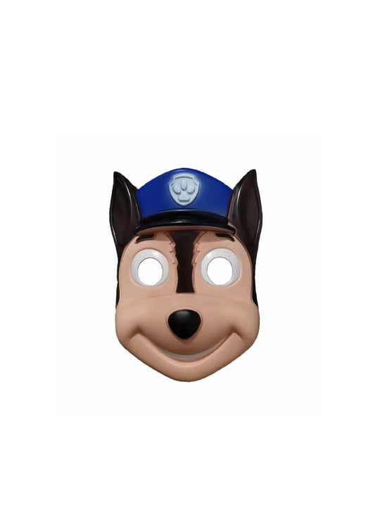Paw Patrol Mask