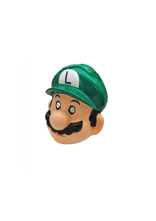 Luigi Mask