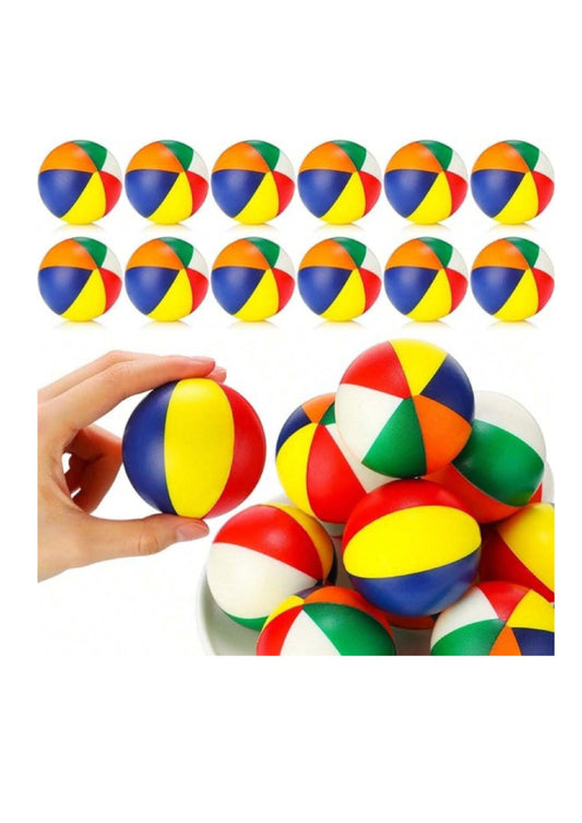 Beach Stress Ball (Pack of 12)