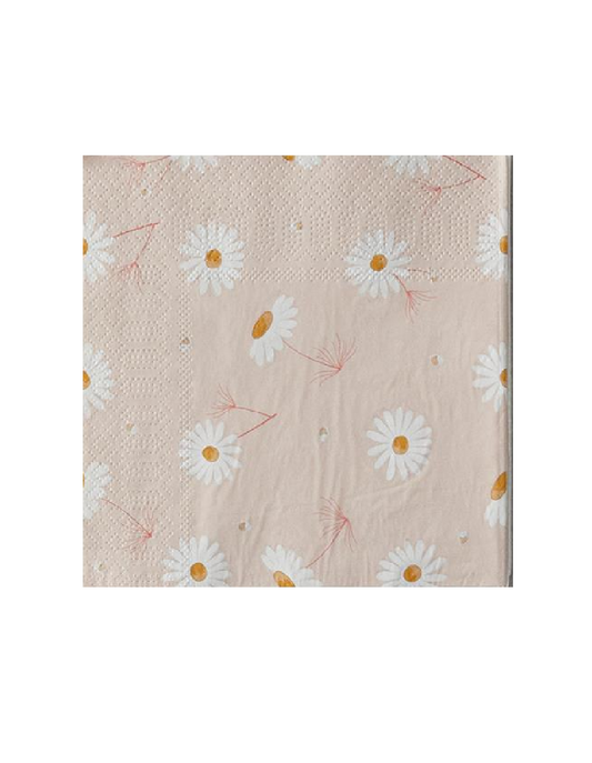 Daisy Napkins