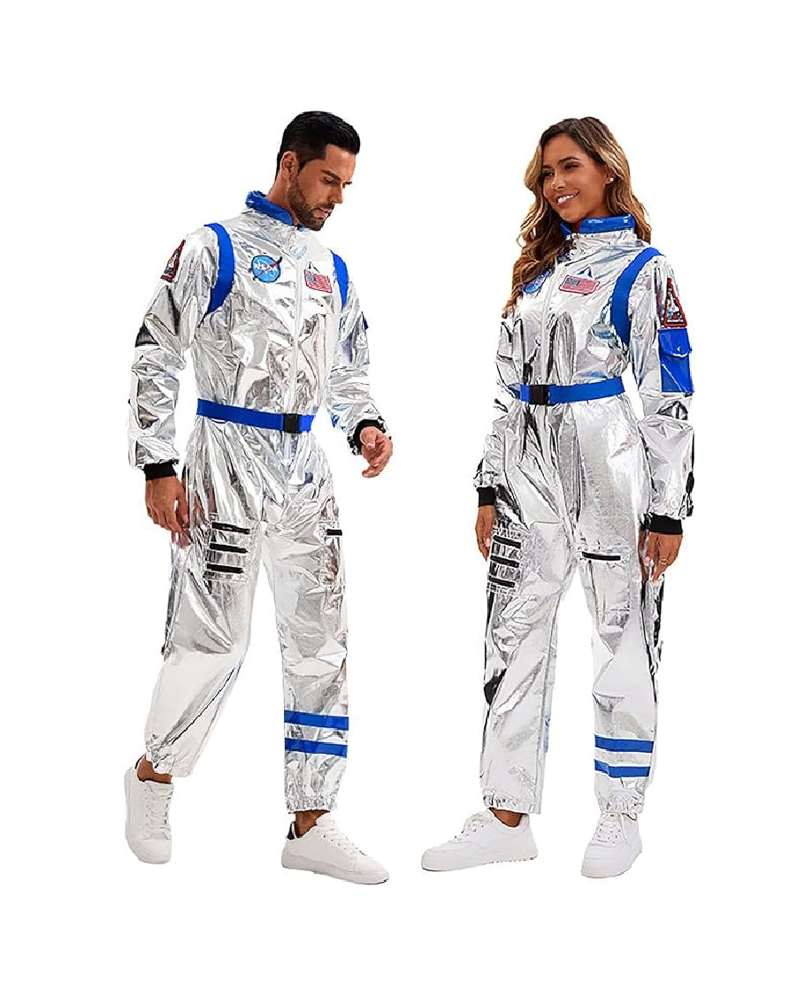 Astronaut Space Adult Costume