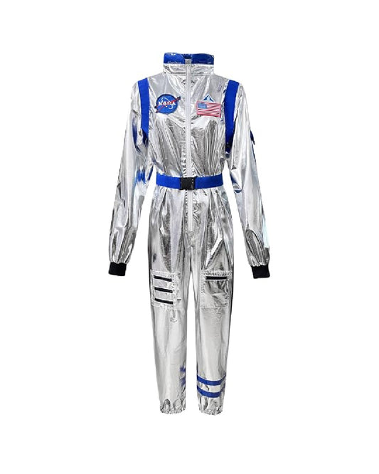 Astronaut Space Adult Costume