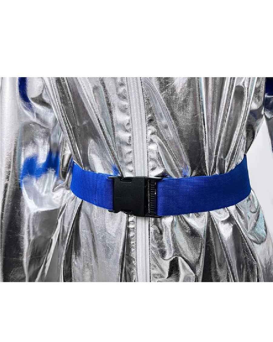 Astronaut Space Adult Costume