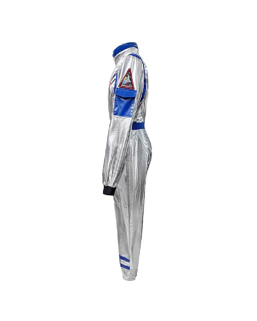 Astronaut Space Adult Costume