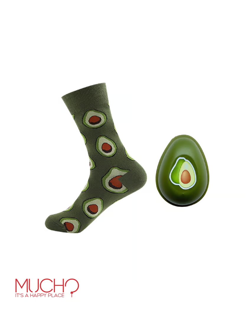 Avocado Socks