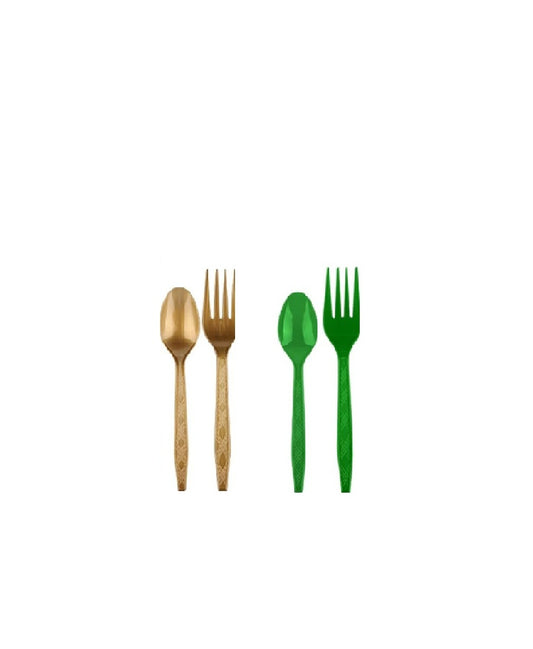 Colored Cutlery