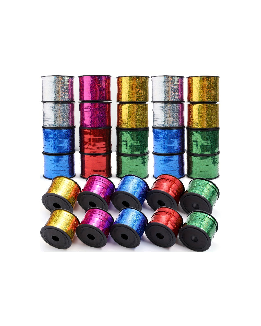 Balloons Ribbon Roll (1 Roll)