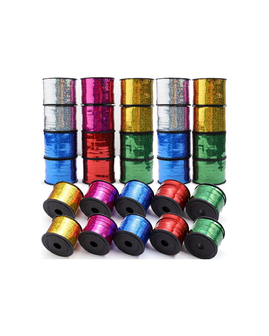 Balloons Ribbon Roll (1 Roll)