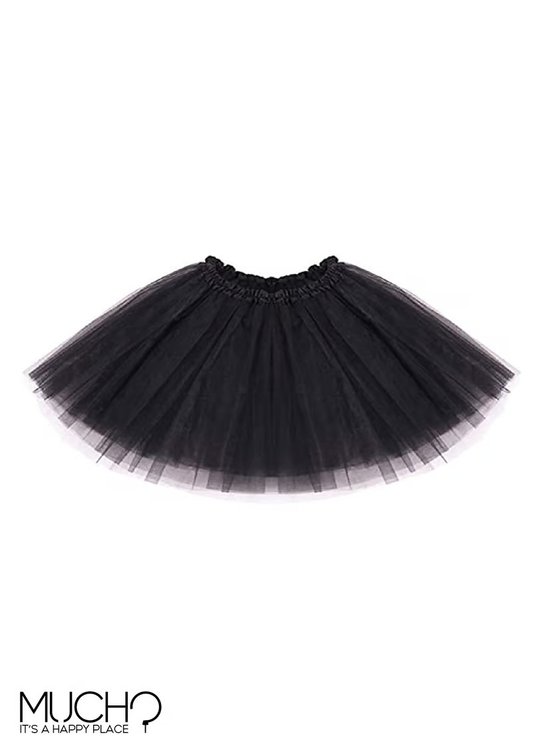 Girls Tutu Skirt